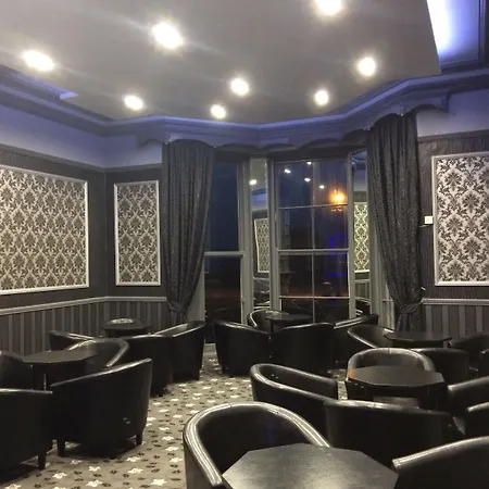 The Carlton Hotel-3