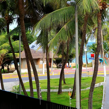 Hotel Praia Bonita Jatiuca-2