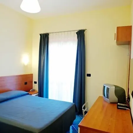Residence Costa Di Kair Ed Din-2