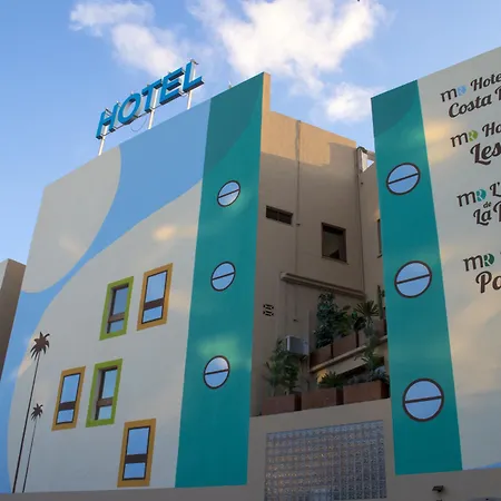 Hotel Mr Costa Blanca-3