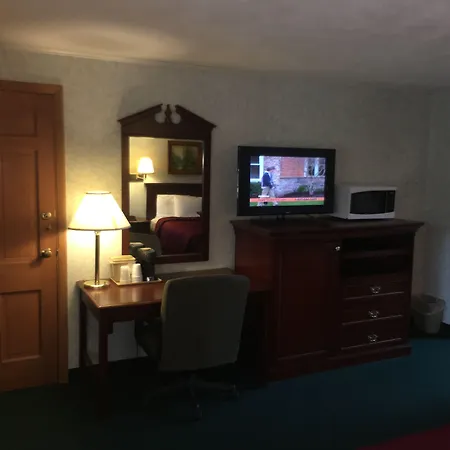 Stonybrook Motel & Lodge-3
