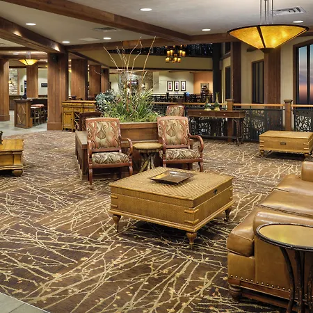 Club Wyndham Glacier Canyon-2