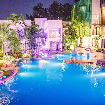Aziza Paradise Hotel-3
