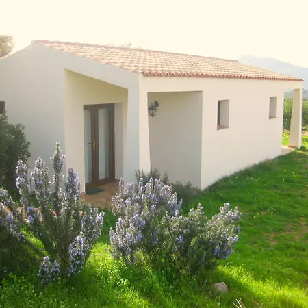 Borgo Alba Barona Turismo Rurale-2