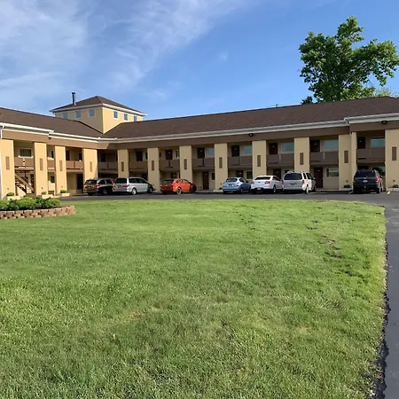 Scottish Inns Tonawanda-2