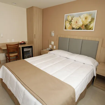 Elegance Praia Hotel-2