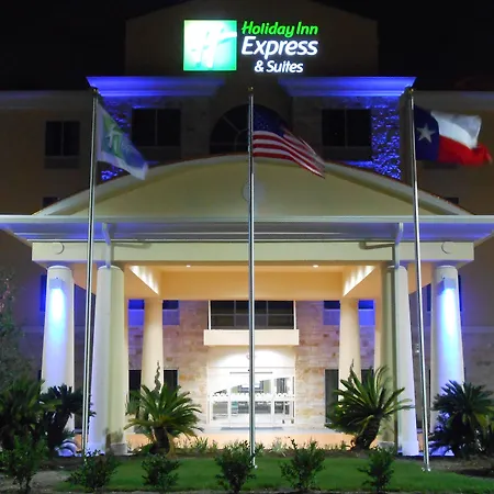 Holiday Inn Express & Suites Houston Northwest-Brookhollow By Ihg-2