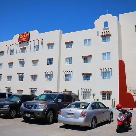 Hotel Zar La Paz-3