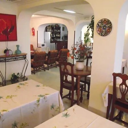 Hostal Italia-3