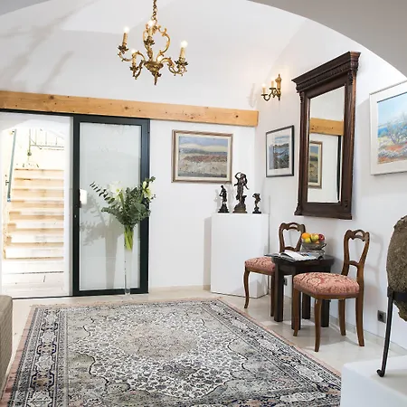 Villa Allure Of Dubrovnik-3
