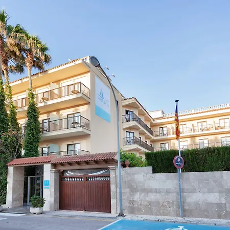Hotel Amoros-3