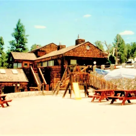 High Sierra Condominiums-3