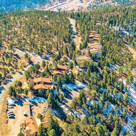 High Sierra Condominiums-2