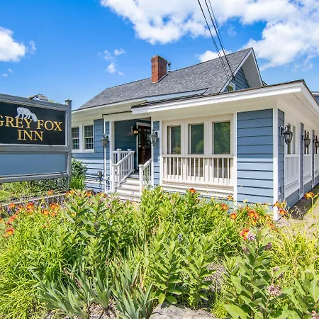 Grey Fox Inn-2