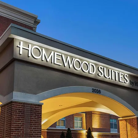Homewood Suites By Hilton - Charlottesville-2
