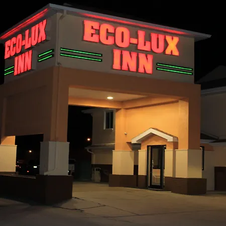 Eco-Lux Inn Norfolk-3