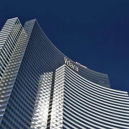 Jet Luxury At The Vdara-2