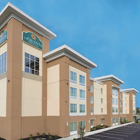 La Quinta By Wyndham Paducah-2