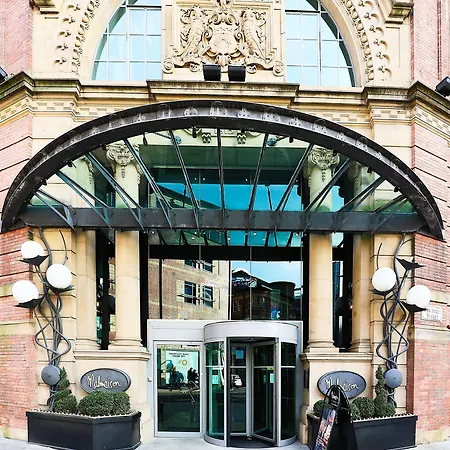 Malmaison Hotel Leeds-2