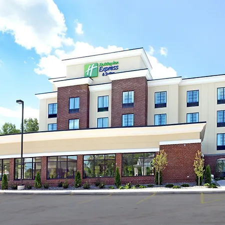 Holiday Inn Express & Suites Geneva Finger Lakes By Ihg-3