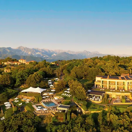 Golfo dei Poeti Relais&Spa-3