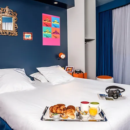 Hotel Gabriel-3