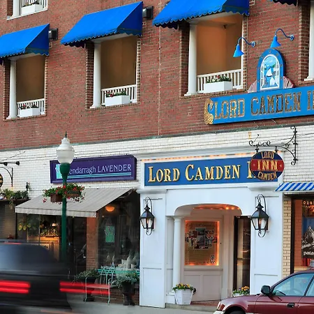 Lord Camden Inn-2