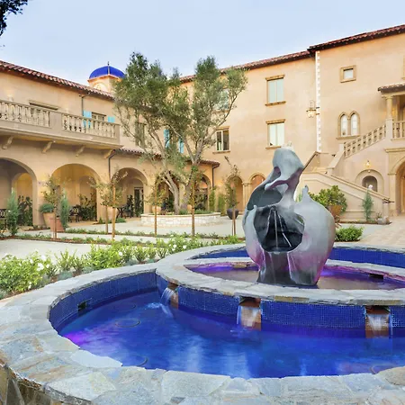 Allegretto Vineyard Resort Paso Robles-2