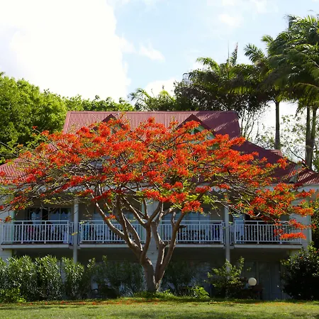 Residence Pierre & Vacances Premium Les Tamarins-3