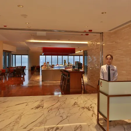 Crowne Plaza Macau By Ihg-3