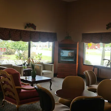 Surestay By Best Western Gulfport-2