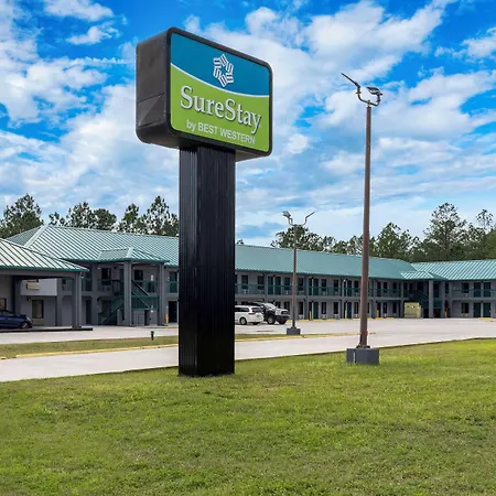 Surestay By Best Western Gulfport-3