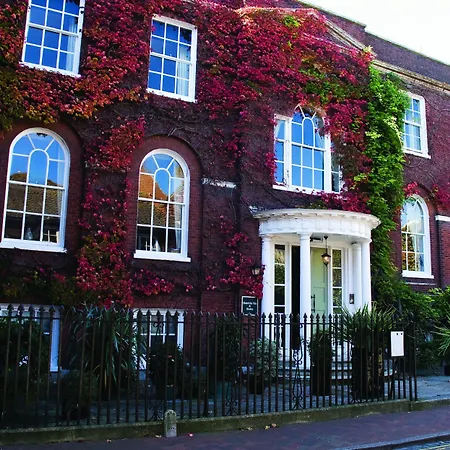 Hotel Du Vin Poole-2