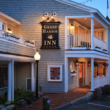Grand Harbor Inn-2