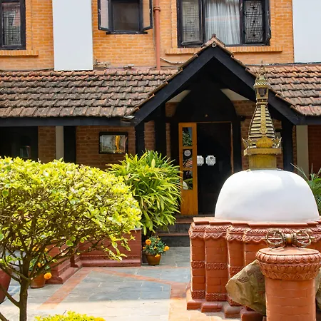 Hotel Ganesh Himal-3