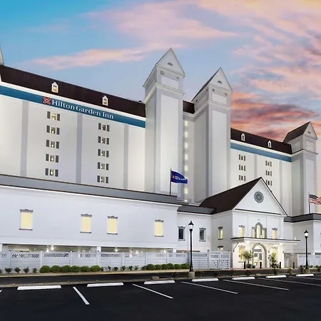 Hilton Garden Inn Ocean City Oceanfront-2