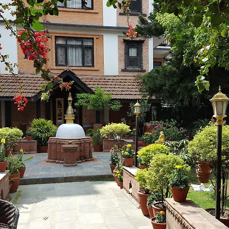 Hotel Ganesh Himal-2