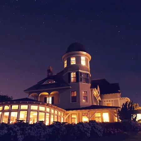 Castle Hill Inn-2