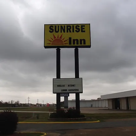Sunrise Inn Lake Charles-2