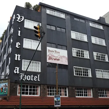 Hotel Benedicta-2