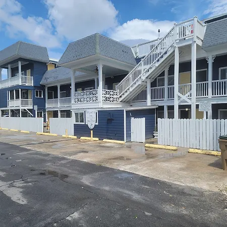 Atlantis Inn - Tybee Island-2