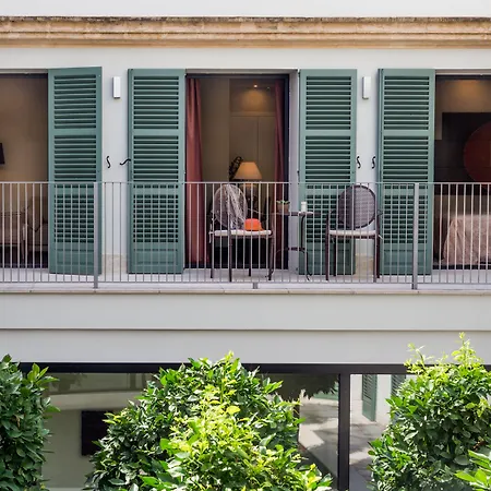 Can Alomar Hotel (Adults Only)-2