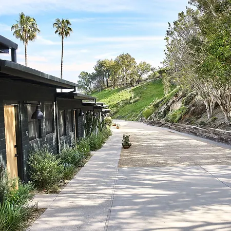 Hotel June Malibu-3