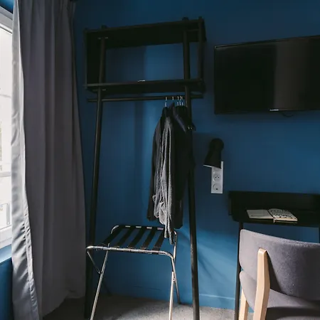 Le Petit Cosy Hotel-2