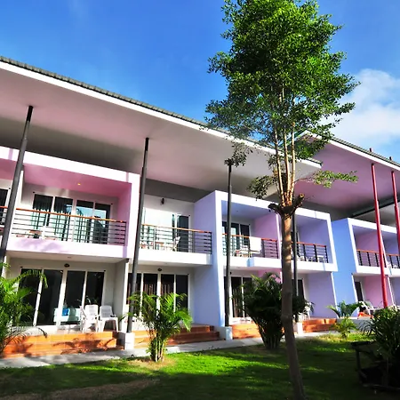 Phi Phi Anita Resort-2