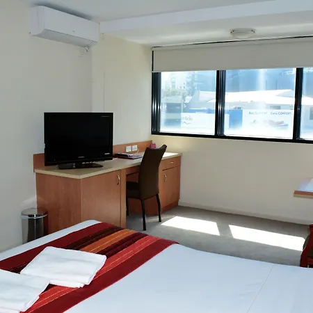 City Park Hotel-2