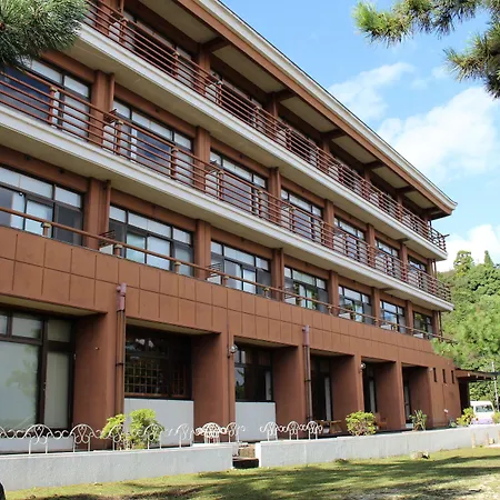 Miyajima Seaside Hotel-2