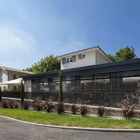 Le Cottage de Clairefontaine - CHC-2