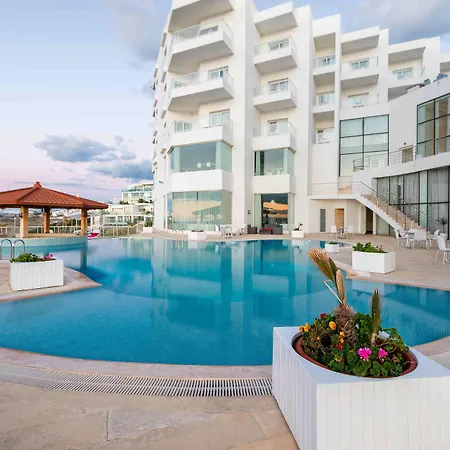 Hotel Farah Tanger-3