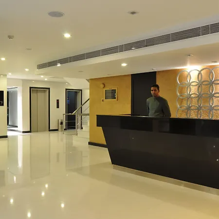 Renuka City Hotel-2